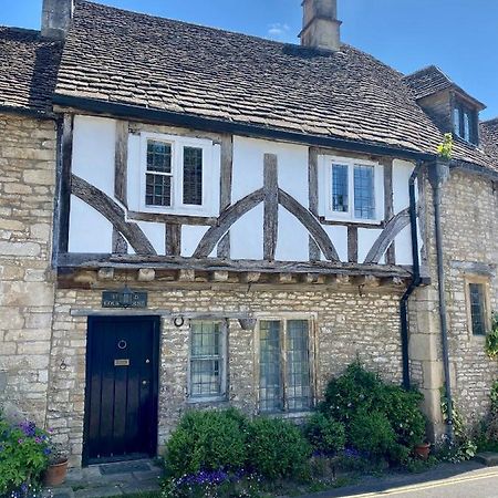 Luxury Cotswolds Cottage Optional Hot Tub, คาสเซิลโคมบ์ ภายนอก รูปภาพ