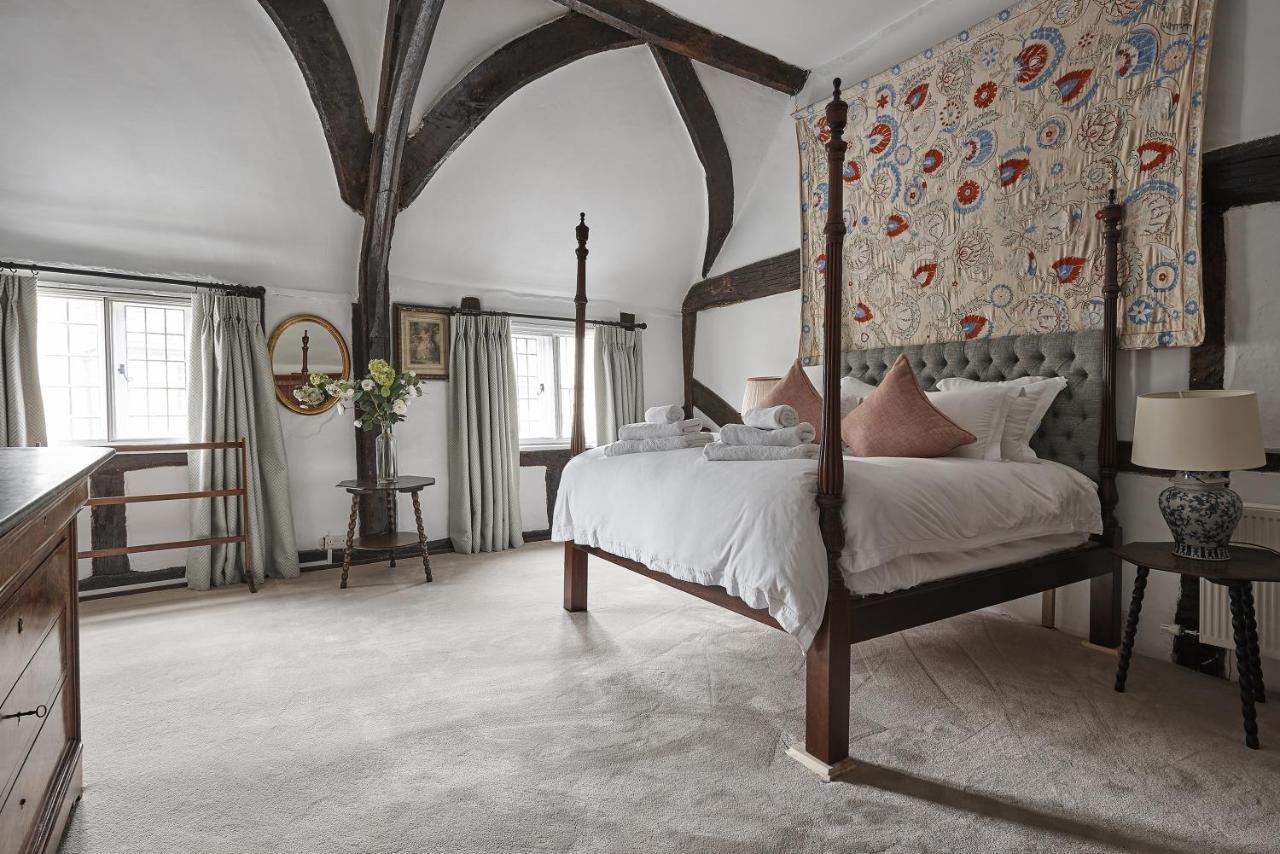 Luxury Cotswolds Cottage Optional Hot Tub, คาสเซิลโคมบ์ ภายนอก รูปภาพ