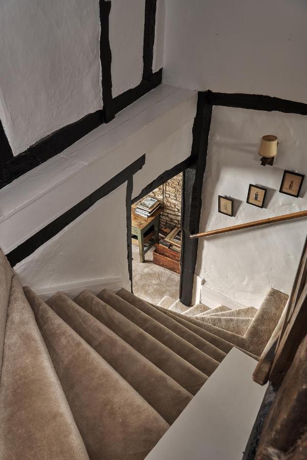 Luxury Cotswolds Cottage Optional Hot Tub, คาสเซิลโคมบ์ ภายนอก รูปภาพ