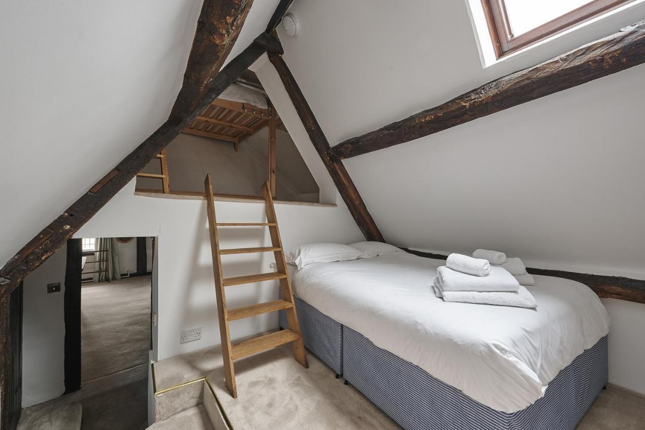 Luxury Cotswolds Cottage Optional Hot Tub, คาสเซิลโคมบ์ ภายนอก รูปภาพ